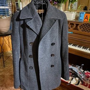 Calvin Klein Peacoat
